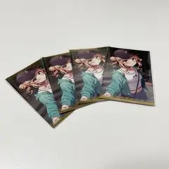 にじさんじ 鏑木ろこ ボイスビジュアルカード