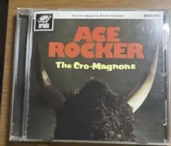 ザ・クロマニヨンズ エース・ロッカー ACE ROCKER - メルカリ