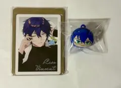 レオス・ヴィンセント　にじさんじ　びっくらたまご　つむまる　vol.3