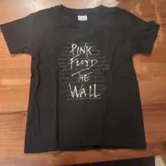 Pink Floyd The Wall Tシャツ ブラック 120のサムネイル