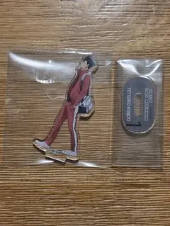 ハイキュー!! 黒尾鉄朗 アクリルスタンド