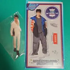 FANTASTICS IF FC限定 アクリルスタンド 瀬口黎弥 セット