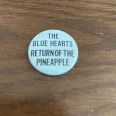 2026年最新】blue hearts バッジの人気アイテム - メルカリ