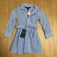 POLO RALPH LAUREN 3T ワンピース