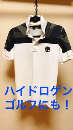 2025年最新】Hydrogen レディース ポロシャツの人気アイテム - メルカリ