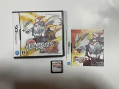 あゆの煮付けさん専用ポケットモンスター ホワイト2 (ニンテンドーDS)