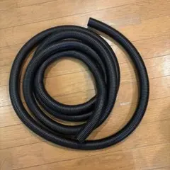 集塵機用ホース 黒 【マキタ付属、未使用品】 - メルカリ
