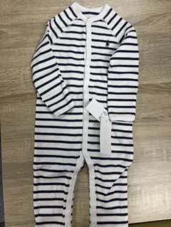 Ralph Lauren ラルフローレン　ロンパース 9M