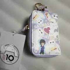 ベイマックス　キーケース