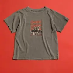 studio CLIP › 【Creepu】 プリントTシャツのサムネイル