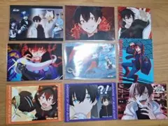 混血のカレコレ　カゲチヨ　まとめ売り
