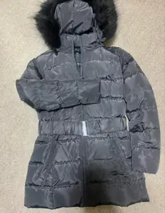 値下げ美品☆ LAUREN RALPHLAURENローレンラルフローレン　ダウン