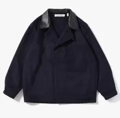 2026年最新】see see wool blousonの人気アイテム - メルカリ