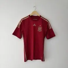 スペイン代表　ユニフォーム