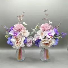 仏花 ガーデニング