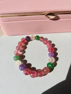 天然カラーゴールド