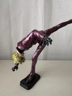 ワンピース サンジ フィギュア