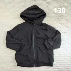 デビロック 中綿アウター 130cm キッズ 男の子