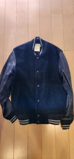 レミレリーフ　スタジャン S　ジャケット　アウター　REMI RELIEF