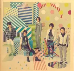 嵐 / 僕の見ている風景 cd607209