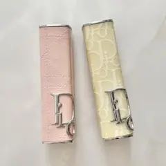 ディオール　リップケース　2個セット