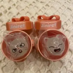 【即日発送】Straykids スキズ　ジニレット　リング