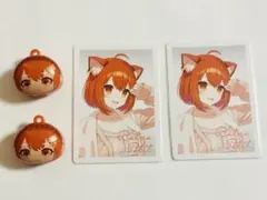 にじさんじ つむまる ラトナ・プティ