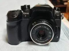 2026年最新】dmc-gh4の人気アイテム - メルカリ
