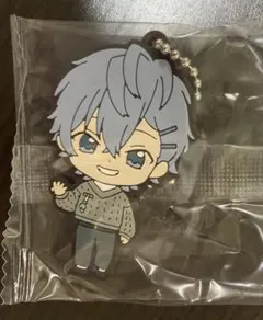 カラフルピーチ　ヒロ　ラバーマスコット