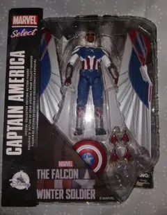 2026年最新】MARVEL マーベル レジェンドシリーズ ファルコン