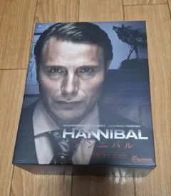 ハンニバル Blu-ray BOX フルコースEdition