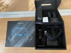 【動作確認済み】oculus rift s 使用感あり 箱付き