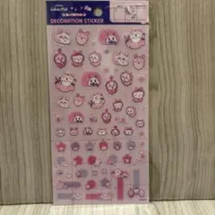 デコレーションシール ちいかわ ヨザクラ