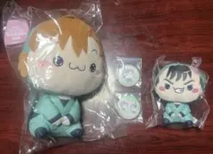 もちぴこ　くじ　六は