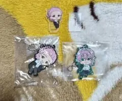 WIND BREAKER 桐生三輝 いろいろセット