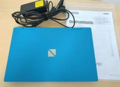 NEC LAVIE Note Mobile PC-NM350GAL