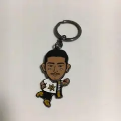 小林直己 首振り