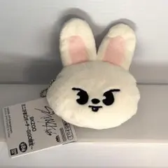SKZOO ミニがま口ポーチ〜GIGO限定〜　Leeait