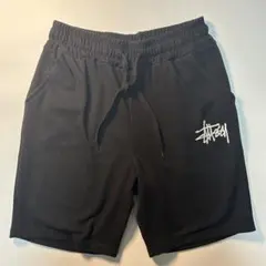 Stussy black shorts