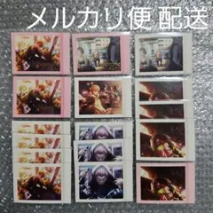 プロセカ ぱしゃこれ vol.4 vol.5 vol.6 箔押し 東雲彰人