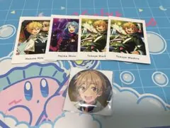 あんさんぶるスターズ Ra*bits