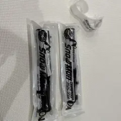 SnowMan ペンライト　2本セット　音符１つおまけ