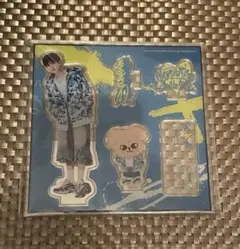 2026年最新】straykids ポップアップ アクスタの人気アイテム - メルカリ