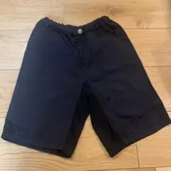 DILASH ハーフパンツ　130