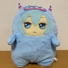 ブルーアーカイブ 小鳥遊ホシノ 水着 ぬいぐるみ - メルカリ