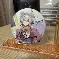 collar×malice キャラクターグッズ