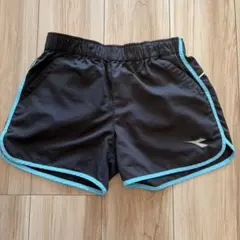 diadora テニスウェア ショートパンツ Mサイズのサムネイル