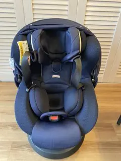 【美品】✴︎AILEBEBEクルット6i グランス グランネイビー BF952✴︎