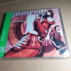 《新品未開封》mihimaru GT / mihimagic 初回限定盤)激レア