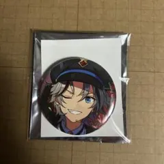 あんスタ コレクション缶バッジ 2025 Oct. Idol 滝維吹
